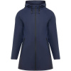 Sitka dámska vetrovka, modrá námornícka, L