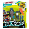 HASBRO - Transformers Mixmashers figurka Optimus Primal
