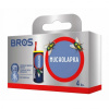 BROS – mucholapka 4 ks