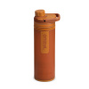 Grayl ULTRAPRESS Purifier 0,5l Mojave Red Rock