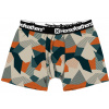 pánske trenírky HORSEFEATHERS SIDNEY BOXER SHORTS Polygon XL