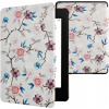 Puzdro KW Mobile Flower Leaf, KW5983408, Amazon Kindle Paperwhite 5 (2021)