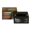 BPower Supreme GEL GTX7A 12V 6Ah 110A YTX7A ETX7A