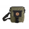 Firedog Mini Dummytaška DeLuxe khaki/čierna