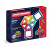 Magnetické kocky Basic 26 prvkov