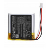 AKUMULÁTOROVÁ BATÉRIA 603028 3,7 V PRE SLÚCHADLÁ JBL TUNE 510BT 1174
