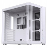 Puzdro Jonsbo TK-2 WHITE Midi Tower biele