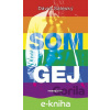 E-kniha Som gej - Dávid Saleský