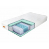 Wilsondo Taštičkový pružinový matrac Restin 180x200 - poťah Recycled
