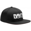 DayZ Survivor Adjustable Cap, black – čiapka