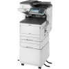 OKI MC853dnct, A4/A3, color, 23 str., duplex, ADF, LAN, Wi-Fi, USB 45850601