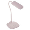 LED stolná lampa STELLA ružová Z7602P Emos