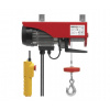 YATO Elektrický lanový navijak 250/500 kg, 900 W (YT-5904)