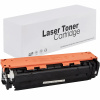 Toner HP CB540A/CE320A/CF210X/CRG716/CRG731H - 2400s Black - kompatibilný