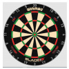 Sisalový terč Winmau BLADE 6 TRIPLE CORE, turnajová kvalita