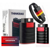 DIAGNOSTICKÝ NÁSTROJ THINKDIAG THINKCAR OBD2 FULL 2025 POĽŠTINA + ADAPTÉR