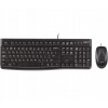Logitech Desktop MK120 920-002540