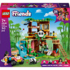 LEGO Friends Starostlivosť o pandy v rezervácii 42648