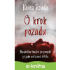 E-kniha O krok pozadu - Kaira Rouda