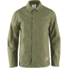 FJÄLLRÄVEN Vardag Jacket M Green - L