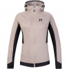 Dámska mikina HANNAH NELA HOODY veľkosť 38