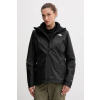 Bunda The North Face Quest Triclimate NF0A3Y1I4H01 čierna XS