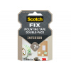3M™ Scotch® oboustranná montážní páska do interiéru, 19 mm x 1,5 m