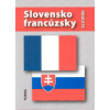 Slovensko-francúzsky slovník / Francais-slovaq (Hana Mináriková)