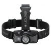 čelovka LED LENSER MH7 Black/Grey