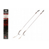 Dam Náväzec Tactix Combi Rig 20 cm 25 lb 2 2 ks