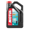Motorový olej MOTUL OUTBOARD TECH 4T 10W30 5L
