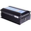 Silentwind Hybrid Boost 24V solárny regulátor nabíjania PWM 24 V 40 A; 103112