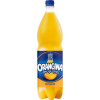Orangina Original 1,5 l sýtený nápoj s pomarančovou príchuťou a dužinou
