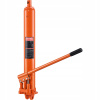 Hydraulický valec U-Clamp 8T Dvojitý piest Neelektrifikovaný