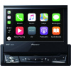 Pioneer AVH-Z7200DAB multimediálny prehrávač DAB + tuner, konektor pre diaľkové ovládanie na volant, Bluetooth® handsfree zariadenie, AppRadio; 1025922