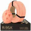 Filament PLA Rosa 3d 1,75 mm 1000 g oranžový