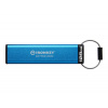 Kingston IronKey Keypad 200C - USB-Flash-Laufwerk (IKKP200C/128GB)