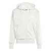 adidas Performance adidas M 3S FL FZ HD | 4067887458306 | Béžová | M