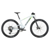Celoodpružený horský bicykel SCOTT Spark RC Comp