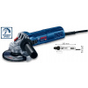 Bosch GWS 9-115 S 0.601.396.101