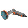 Gardena 18319-20 postřikovací sprcha pro květinové záhonky Comfort