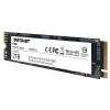 PATRIOT P300/2TB/SSD/M.2 NVMe/5R (P300P2TBM28)