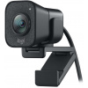 Logitech HD webkamera StreamCam C980/FullHD/USB-C