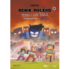 Deník malého Minecrafťáka: komiks 8 Herobrine už jdeme - Cube Kid