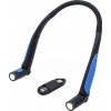 BGS technic COB LED osvetlenie do dielne na krk (85353)