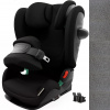 CYBEX Gold Pallas G3 i-Size autosedačka 2v1 od 9-50 kg Magic Black
