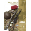 Sten: The Legendary World War II British Submachine Gun