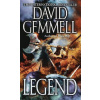 David Gemmell - Legend