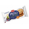 Emco Ovsené sušienky MYSLI 60 g čučoriedkové