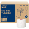 Toaletný papier - Tork toaletný papier neparfumovaný 27 ks. (*** TORK Toaletný papier 127530 27 ks. ***)